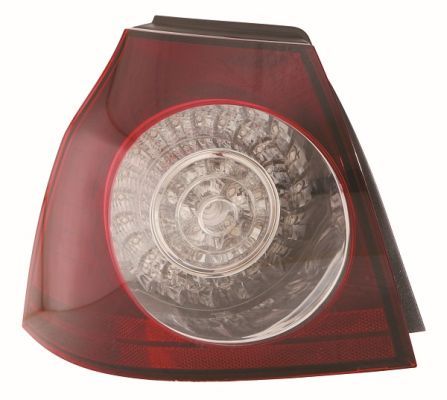 Lampa tylna zespolona ABAKUS 441-19B2L-UE