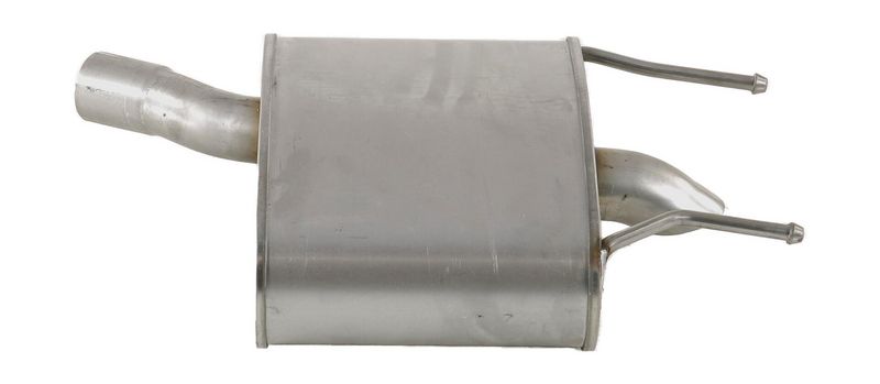 Tłumik końcowy WALKER 25311