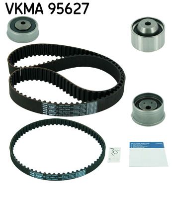 Zestaw paska rozrządu SKF VKMA 95627