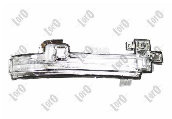 Lampa kierunkowskazu ABAKUS 4130S02