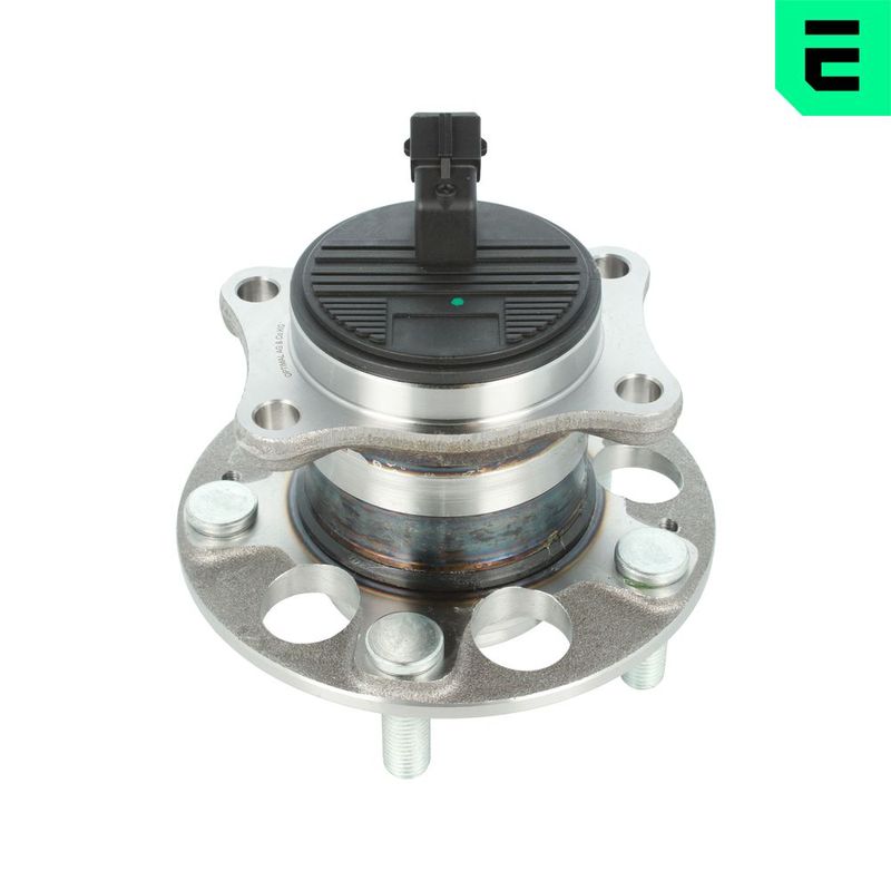 Zestaw łożysk koła OPTIMAL 922742