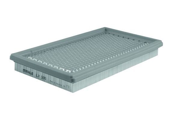 Filtr powietrza MAHLE LX595