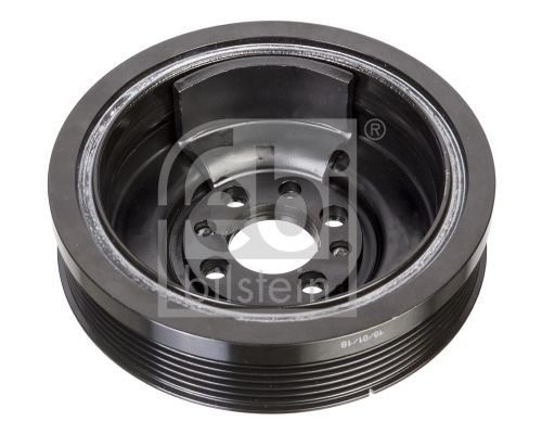 Koło pasowe, wał korbowy FEBI BILSTEIN 103964