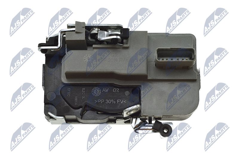 Zamek drzwi NTY EZC-PE-000