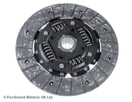 Tarcza sprzęgła BLUE PRINT ADT33133