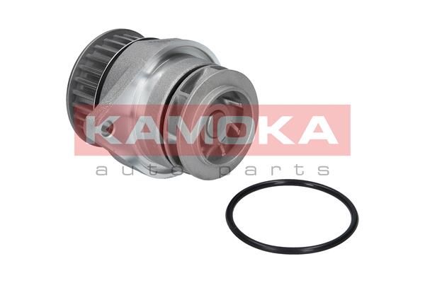 Pompa wody, chłodzenie silnika KAMOKA T0026