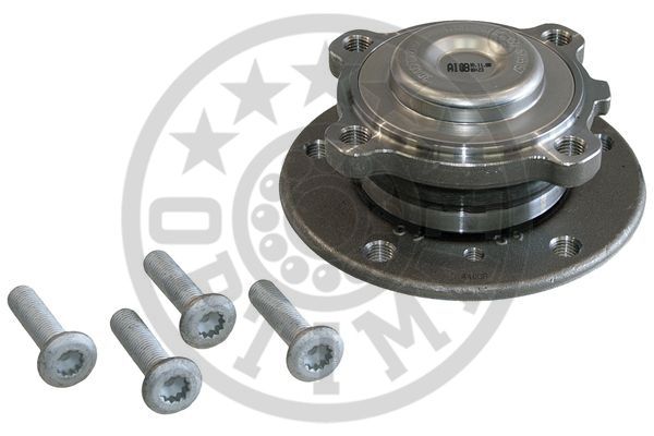 Zestaw łożysk koła OPTIMAL 501607