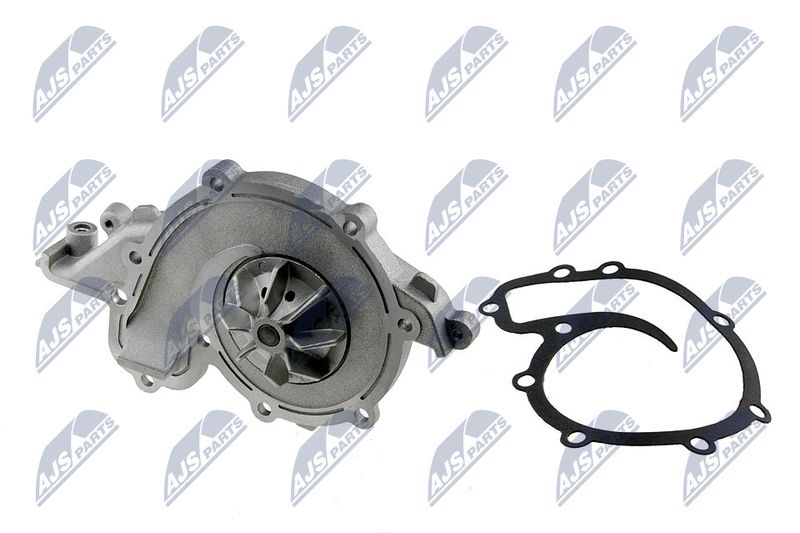 Pompa wody, chłodzenie silnika NTY CPW-RE-022