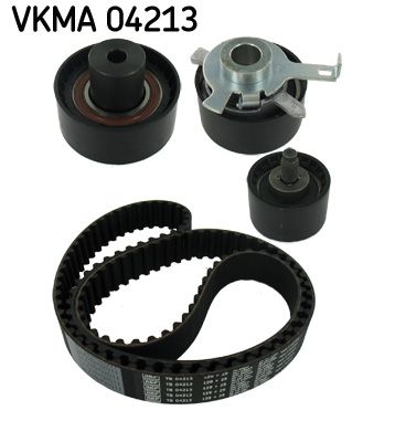 Zestaw paska rozrządu SKF VKMA 04213