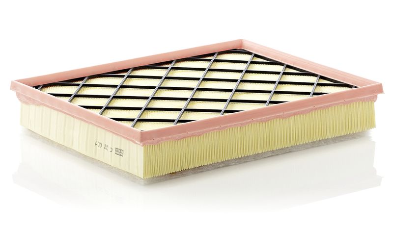 Filtr powietrza MANN-FILTER C 33 001