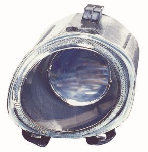 Reflektor przeciwmgłowy ABAKUS 444-2015l-aq