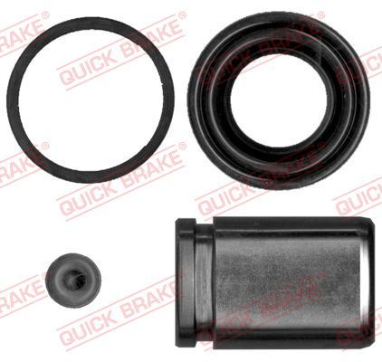 Zestaw naprawczy, zacisk hamulca QUICK BRAKE 114-5083