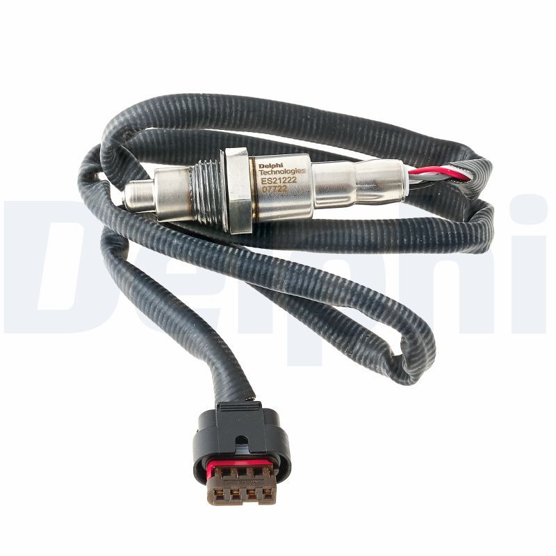 Sonda lambda DELPHI ES21222-12B1