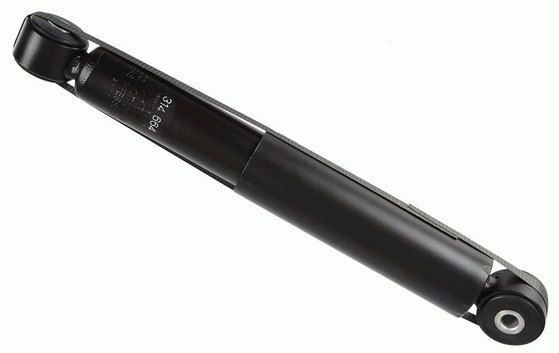 Amortyzator SACHS 314 664