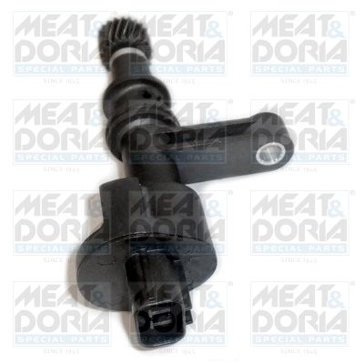 Czujnik, prędkość/prędkość obrotowa MEAT & DORIA 87847