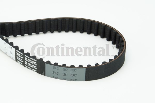 Pasek rozrządu CONTINENTAL CTAM CT840
