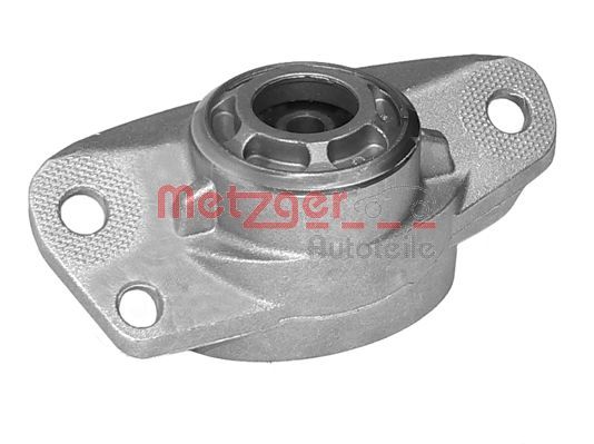 Mocowanie amortyzatora METZGER 6490248