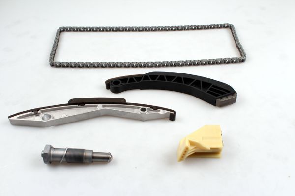 Zestaw łańcucha rozrządu HEPU 21-0357