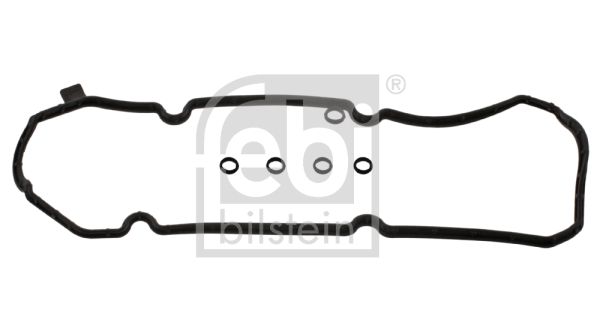 Uszczelka, pokrywa głowicy cylindrów FEBI BILSTEIN 45050