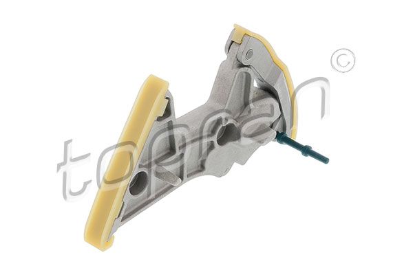 Napinacz łańcucha, napęd pompy oleju TOPRAN 117 275