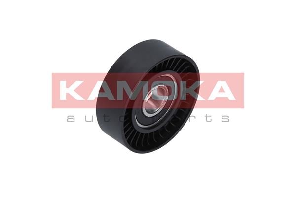 Napinacz, pasek klinowy wielorowkowy KAMOKA R0128