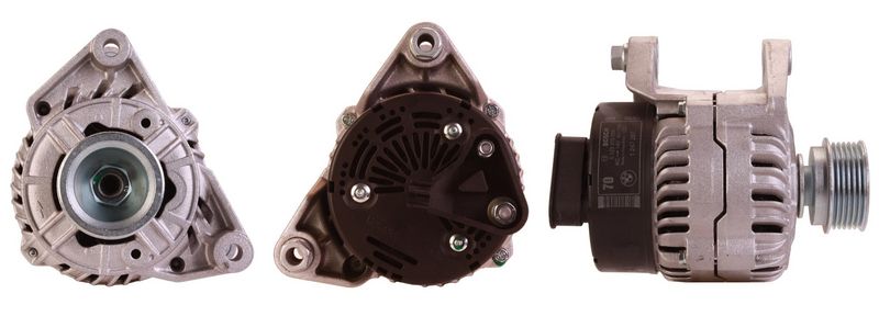 Alternator DRI 215122702