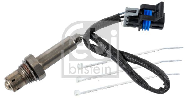 Sonda lambda FEBI BILSTEIN 175944
