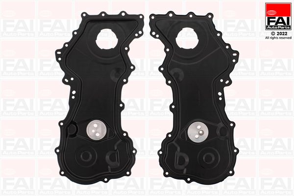 Obudowa rozrządu FAI AutoParts TCC35