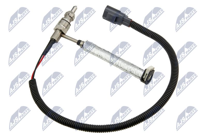 Wtryskiwacz, regeneracja filtra sadzy / cząstek stałych NTY BWP-FR-009