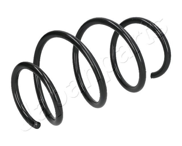 Sprężyna zawieszenia JAPANPARTS ZC1176A