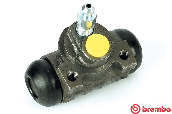 Cylinderek hamulcowy BREMBO A 12 A57
