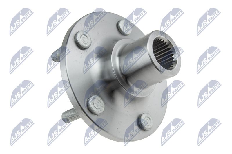 Piasta koła NTY KLP-FR-044P