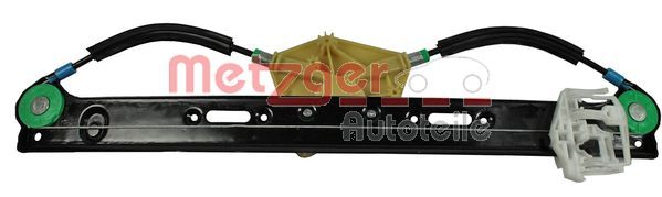 Podnośnik szyby METZGER 2160349