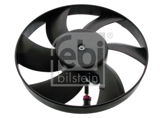 Wentylator, chłodzenie silnika FEBI BILSTEIN 37912