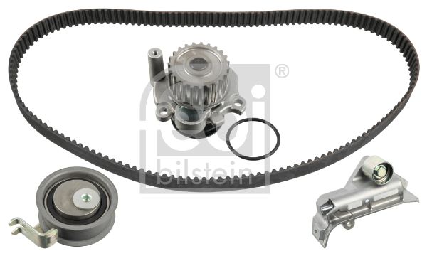 Pompa wody + zestaw paska rozrządu FEBI BILSTEIN 45122