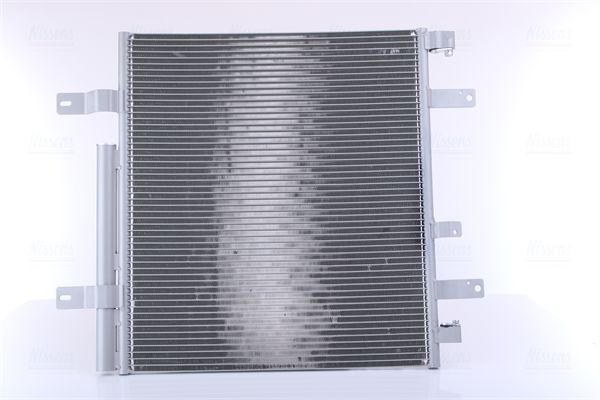 Skraplacz, klimatyzacja NISSENS 940094