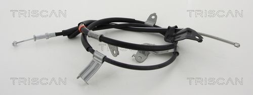 Cięgło, hamulec postojowy TRISCAN 8140 68132