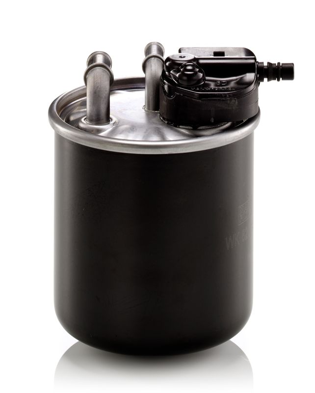 Filtr paliwa MANN-FILTER wk 820/15