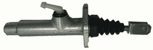 Pompa sprzęgła SACHS 6284 600 126
