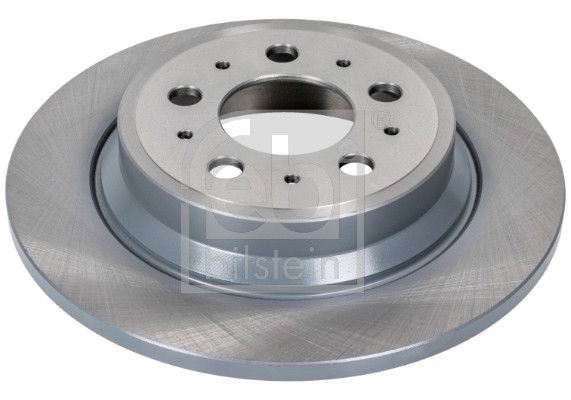 Tarcza hamulcowa FEBI BILSTEIN 18051