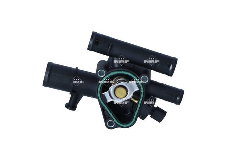 Termostat, płyn chłodzący NRF 725300