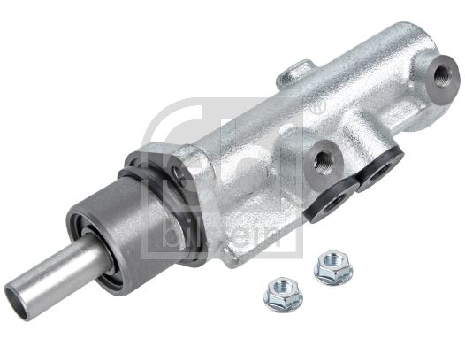 Pompa hamulcowa FEBI BILSTEIN 109433