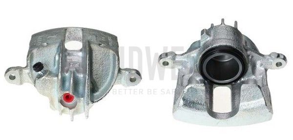 Zacisk hamulca BUDWEG CALIPER 342854