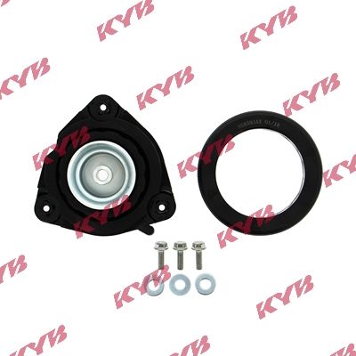 Zestaw naprawczy, mocowanie amortyzatora KYB SM5803