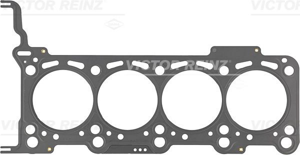 Uszczelka, głowica cylindrów VICTOR REINZ 61-37260-20