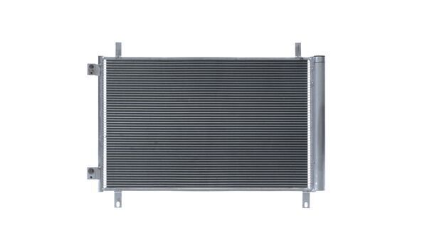 Skraplacz, klimatyzacja MAHLE AC1144000S