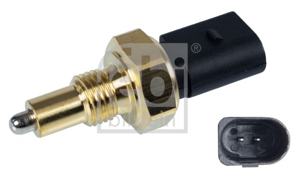Przełącznik, światło cofania FEBI BILSTEIN 108018