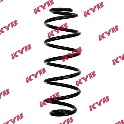 Sprężyna zawieszenia KYB RA7097