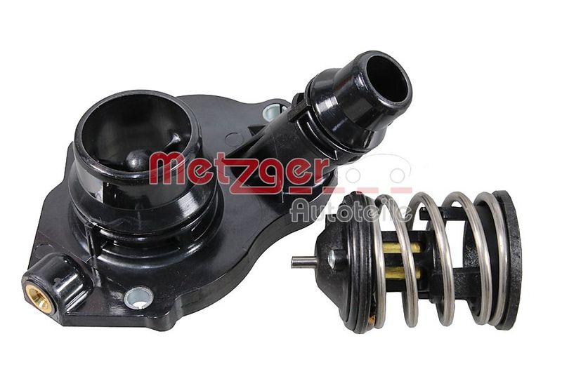 Termostat, płyn chłodzący METZGER 4006470