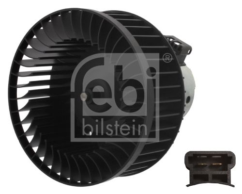 Wentylator wewnętrzny FEBI BILSTEIN 38487